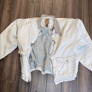 Mens Gear for sports jacket